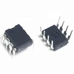 5PCS  PN8044 PN8046 PN8158 PN8160 PN8328 PN8359 PN8360 PN8370 PN8386 PN8390 DIP8