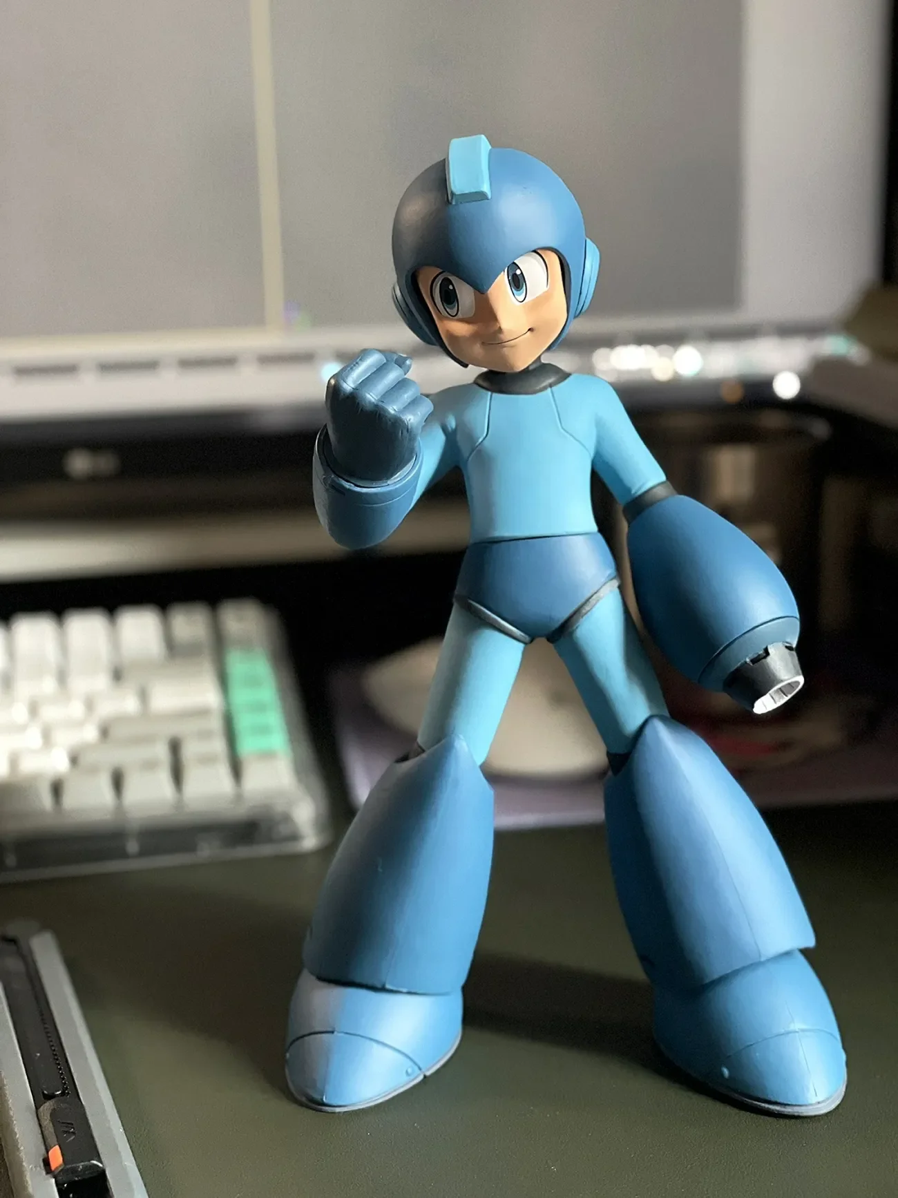 In Stock Original kotobukiya Megaman X Zero Rockman KP-498 1/12
