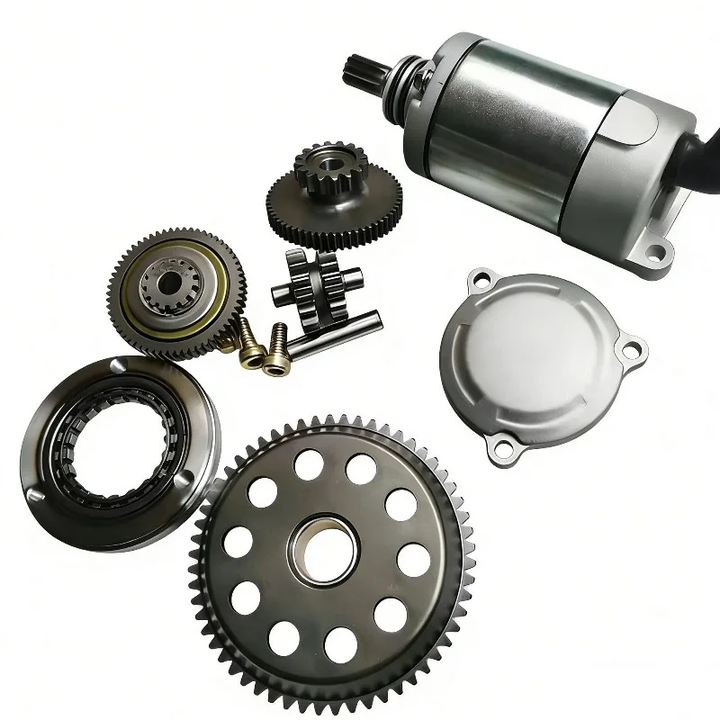 CBS300 Motor Bridge Tooth Double Tooth