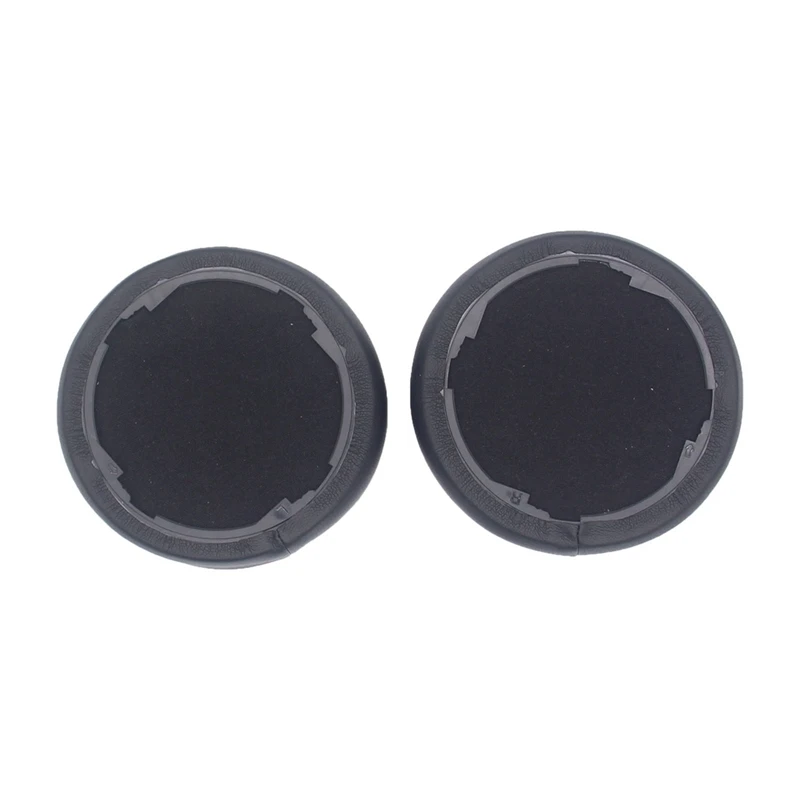 Ear Pads Replacement For Alienware AW310H AW510H Headphones Cooling Gel Ear Cushions Headset Parts