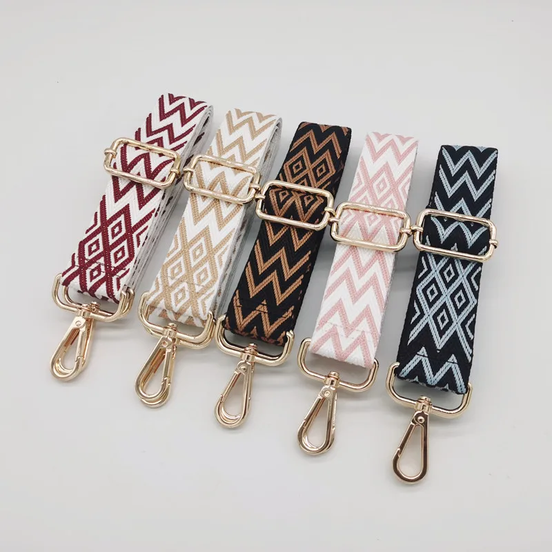 Vrouwen Riem Messenger Bag Riem Accessoires Schouder Diy Vervanging Band