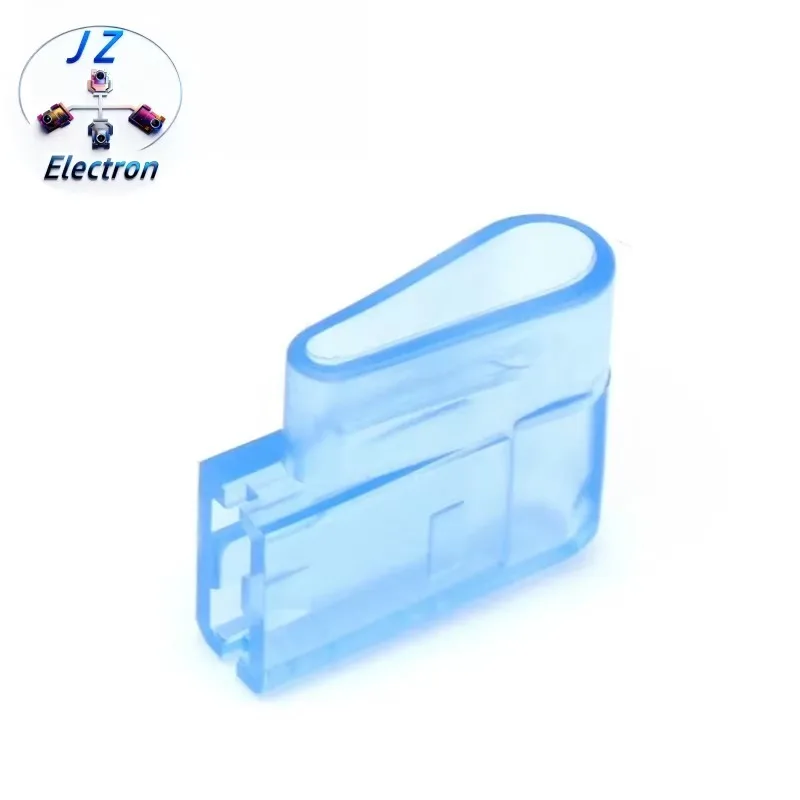 50PCS Original Genuine 1717269-1 Plastic Case Waterproof Connectors Timely Delivery For Cars Smart Electronic Devices Automobile
