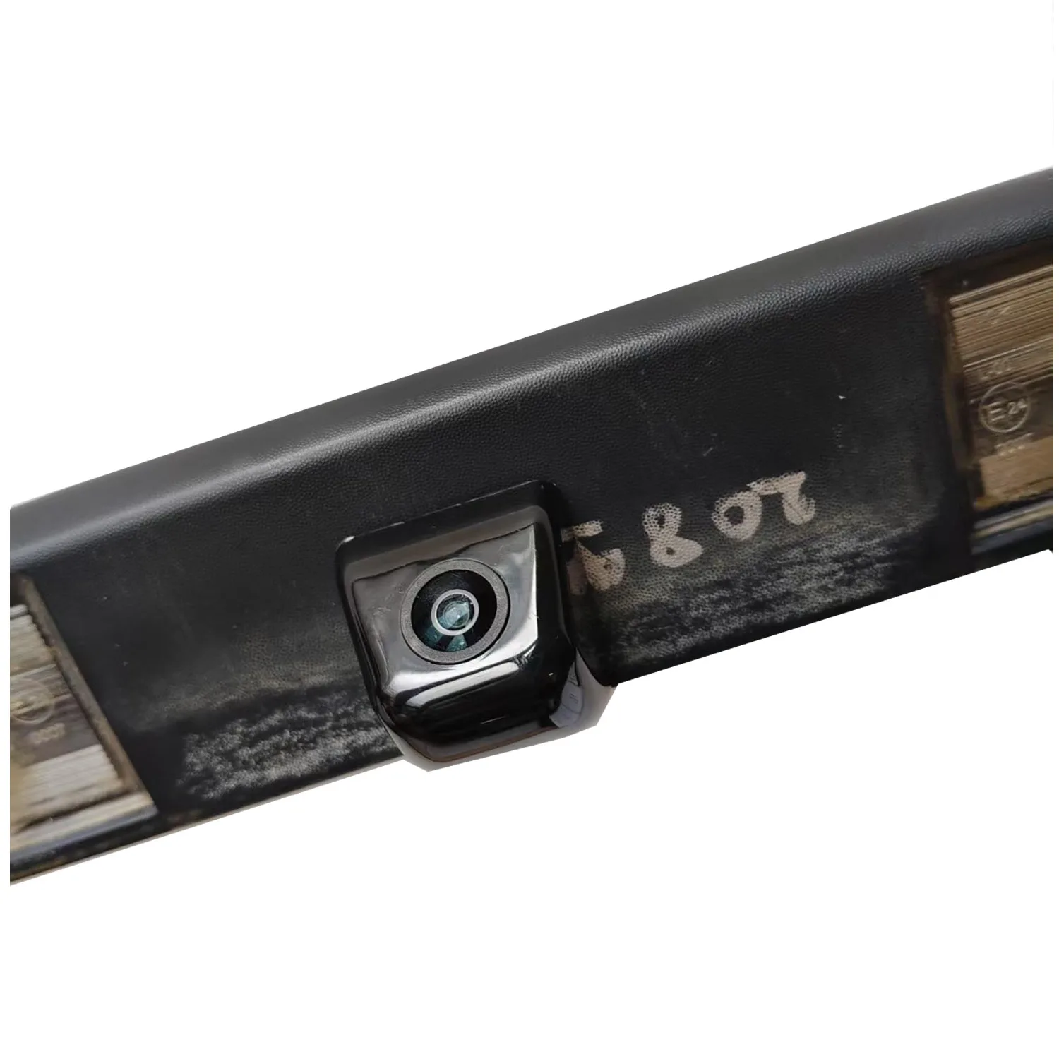 HD Car backup Rear View Camera for Renault Kangoo MK2 II 2 Express 02/2008-07/2013