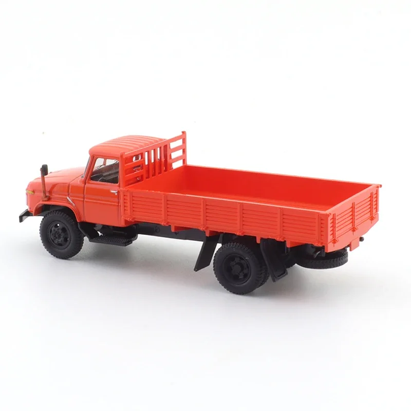 XCARTOYS 1/64 Alloy Die Casting Car Model Toy Car Liberation CA141 Truck - Orange Car Friends Gifts Collect Ornaments Kids Toys