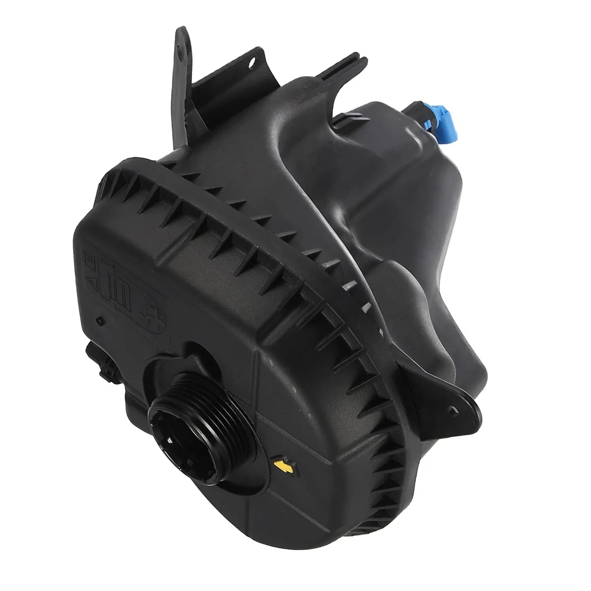 17138621092 Coolant Expansion Tank For BMW 3 Series F30 F35 320i 330i B48 2012-2019 Coolant Reservoir Factory Direct