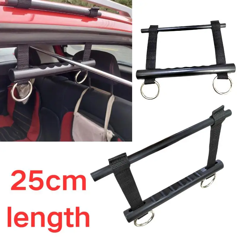  Car Pivot Tool Auto Dent Repair Double Rod Paintless Dent Repair Positioning Tools With Hook  Repair Accessories Bracket Tool