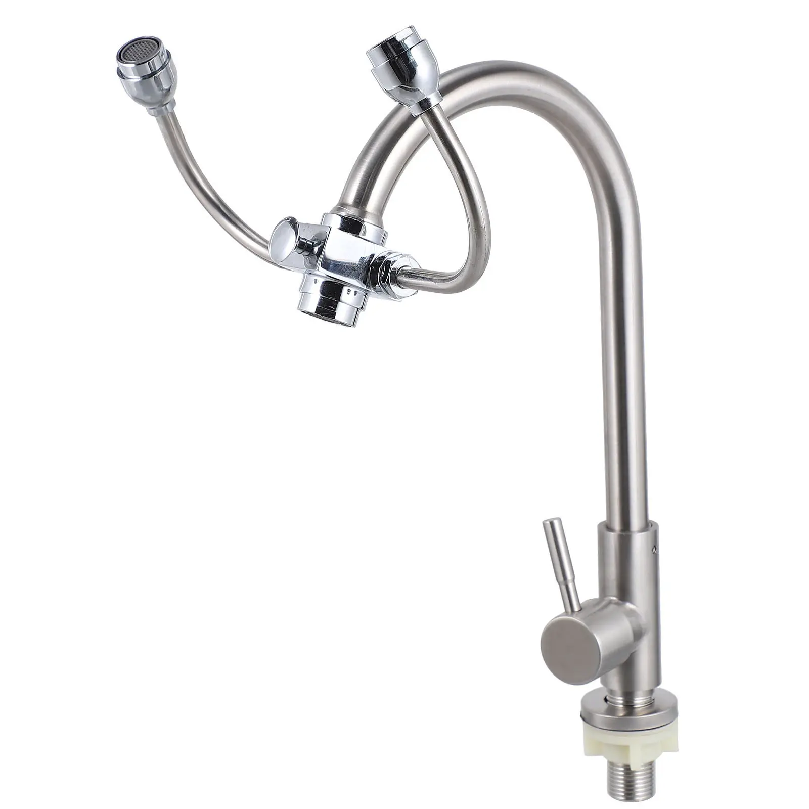 

Portable Eyewash Station Emergency Eye Wash Unit Faucet Mounted For Lab Industrial Chemical Flush Shower Equipment