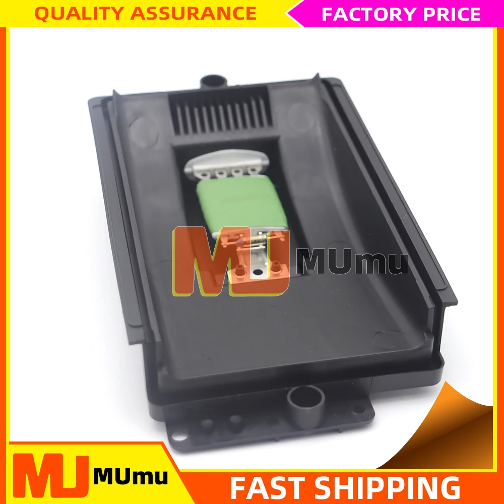 

Резистор двигателя вентилятора отопителя кондиционера для VW Volkswagen Golf Mk4 Lupo Beetle Cabrio Polo 1J0819022A 1J0819022