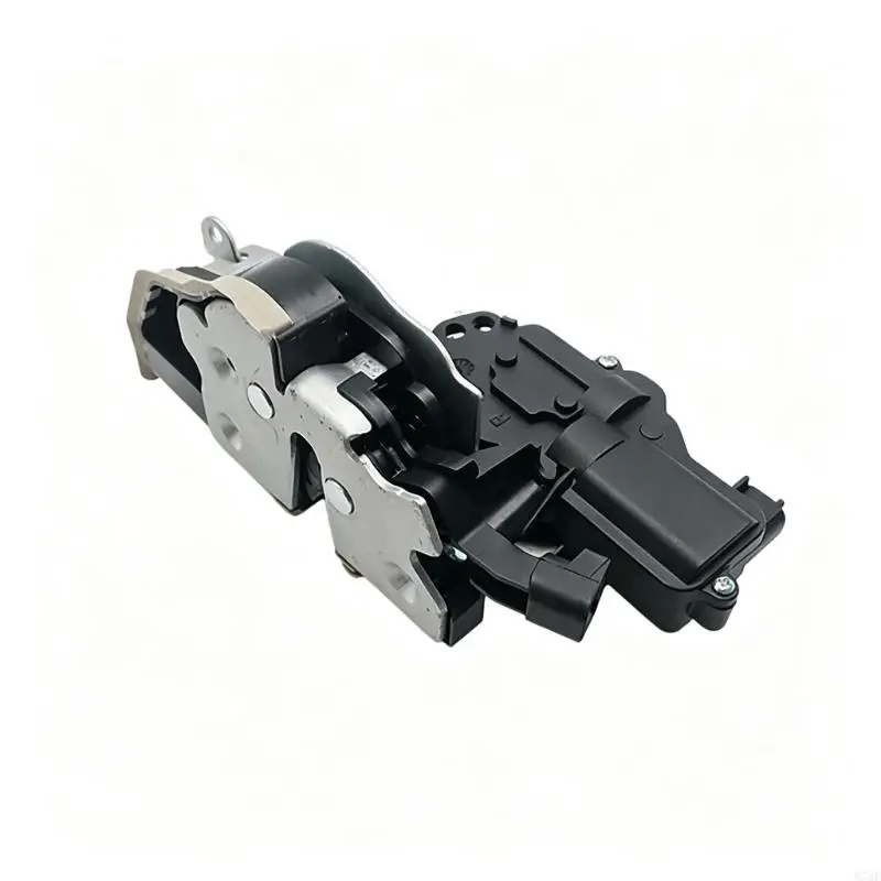 M76E CK2Z1526412J Hintertürschloss-Baugruppe für Service-Reparatureinheit der Fahrer-Hintertür – Detail 10