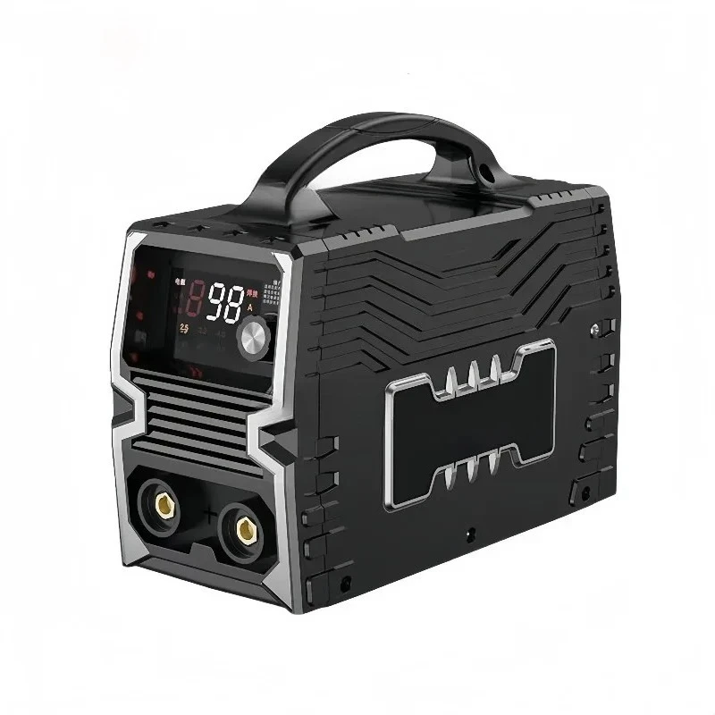 

LGK CUT-40N Built-in air Compressor Plasma Cutting and Built-in air Pump Portable Outdoor Cutting Machine