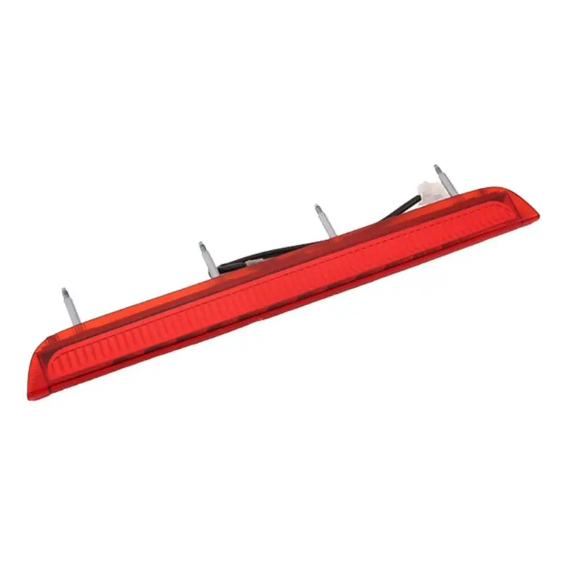 

Car Rear High Mount 3Rd Brake Stop Lamp Spoiler For KIA Sorento 2015-2018 92700C5000 92700-C5000 Car Spare Parts