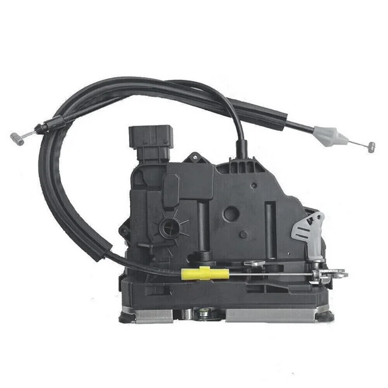 

AW-Car Door Latch Assembly 68226175AC 68226175AD For Dodge Ram Promaster 2019-2021 Right Rear Door Lock Block Parts