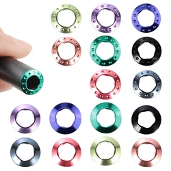 16 Colors Portable Ring for IQOS ILUMA Holder Replacement Cover for IQOS ILUMA Prime Accessories