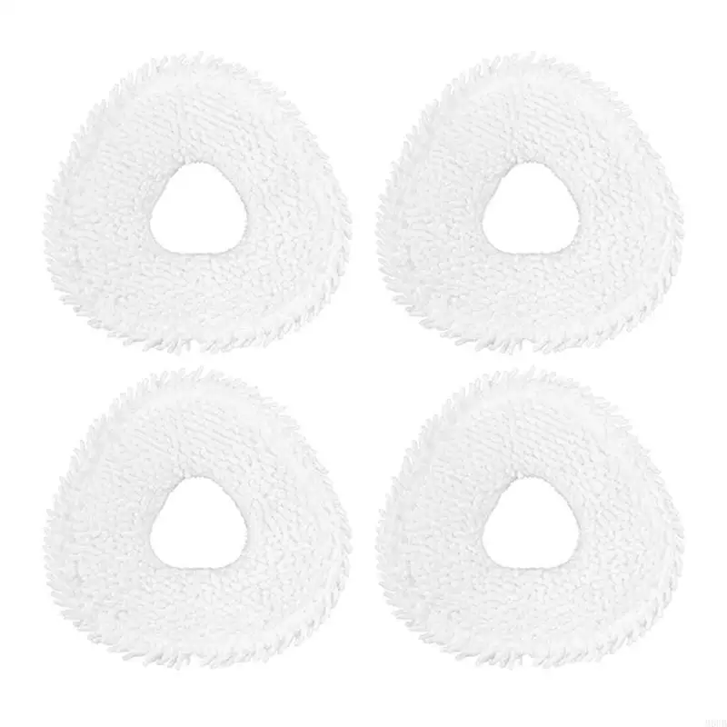 M6CB Robot aspirateur Pièces rechange Pièces tampon nettoyage balayage