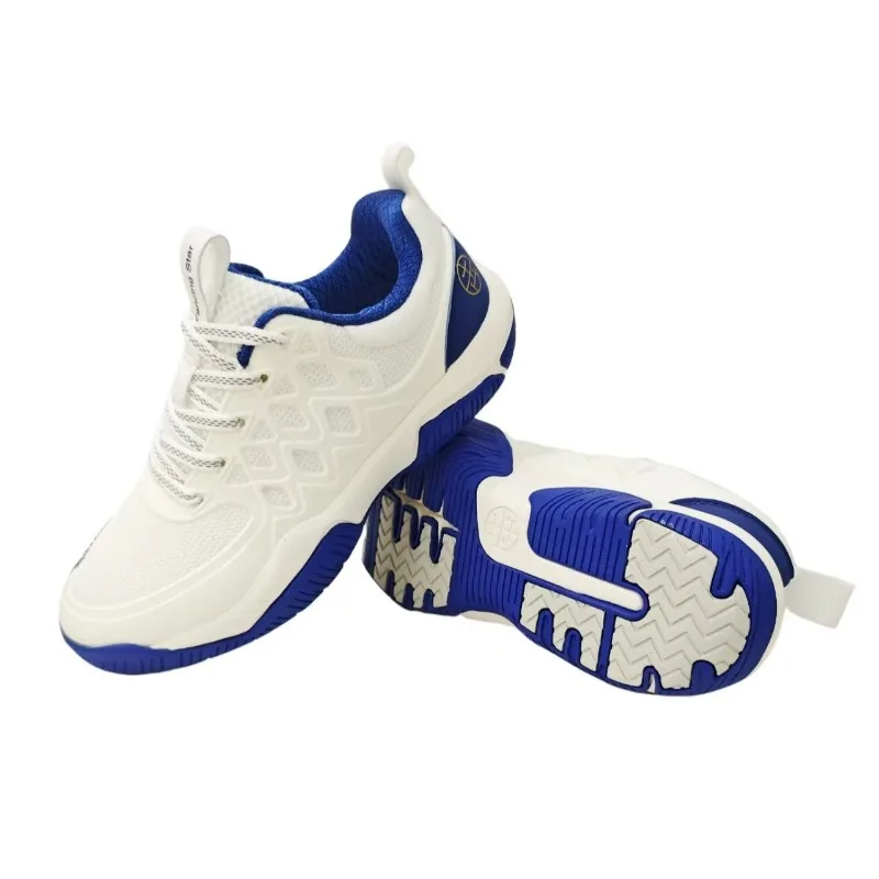 

2026 Professional Fencing Sport Training Shoe Top Quality Indoor Comprehensive Fitness Sneaker Comfortable Gym Shoe