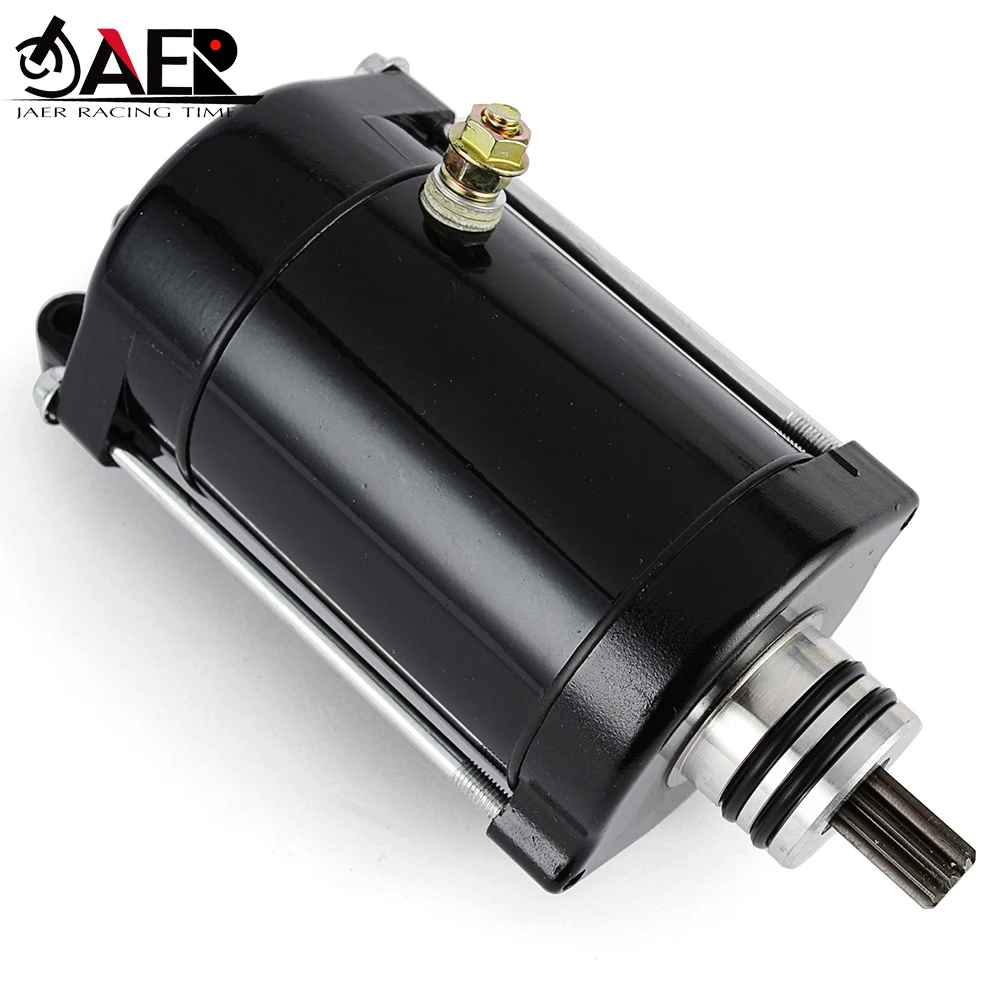 

Starter Motor for Kawasaki JS800 SX-R JL650 SC JS650 650SX JS750 750 SX SXi Pro JT1100 1100 STX JT750 ST STS JT900 900 STX STS