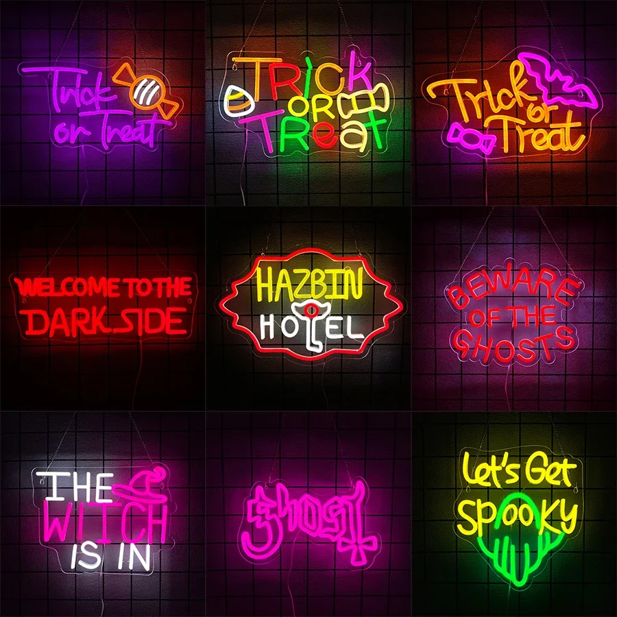 Trick Or Treat/Welc… - image