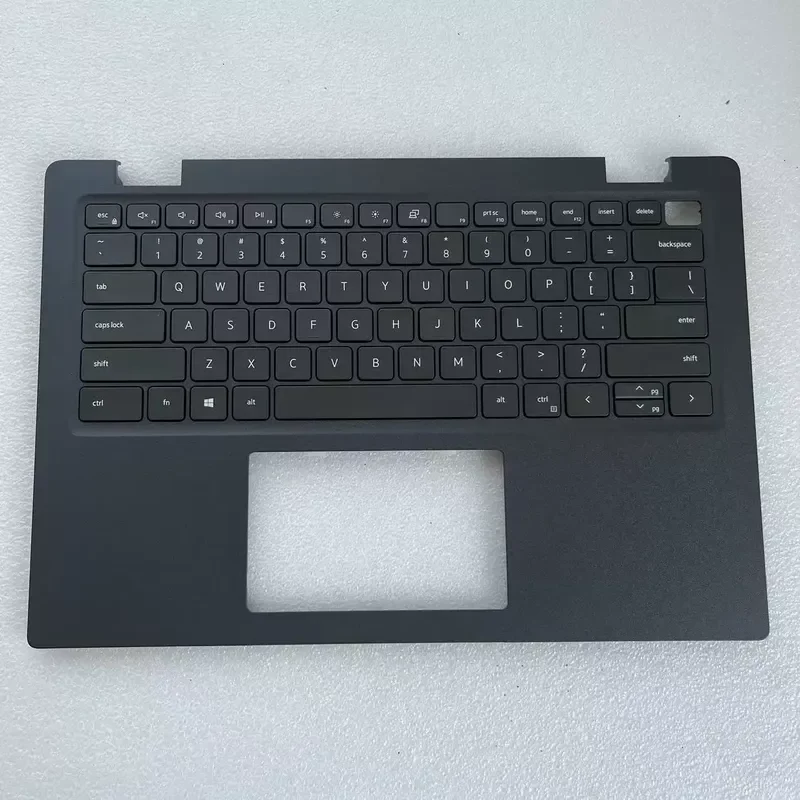 For Dell Latitude E3420 3420 C Case Palm Rest Keyboard ABD Cover Assembly Replacement Part 04PX9K