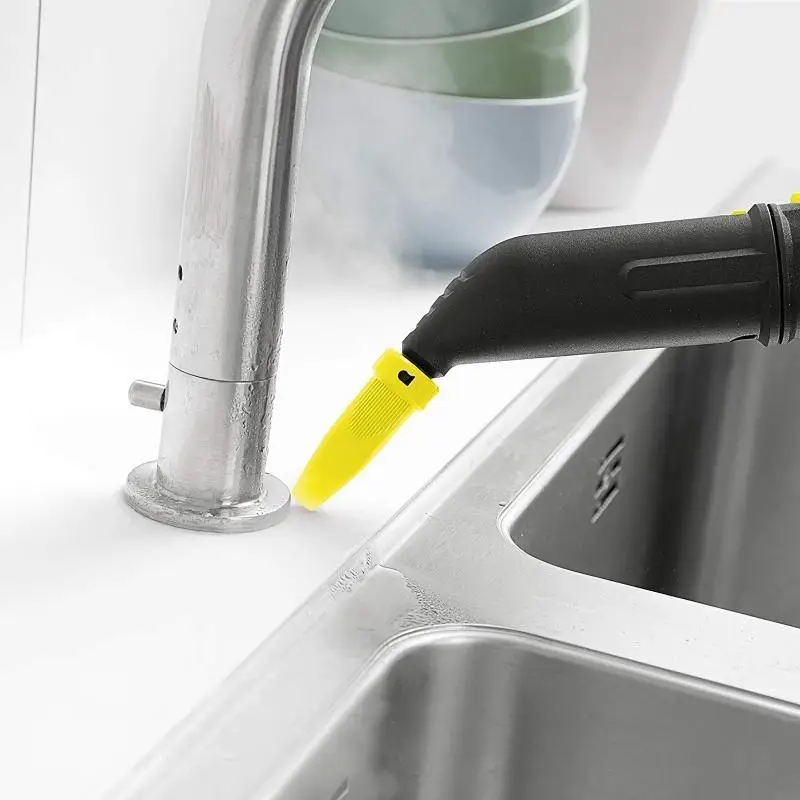 Ugello estensione M6CB per accessori per detergente a vapore Karcher CTK10 CTK20