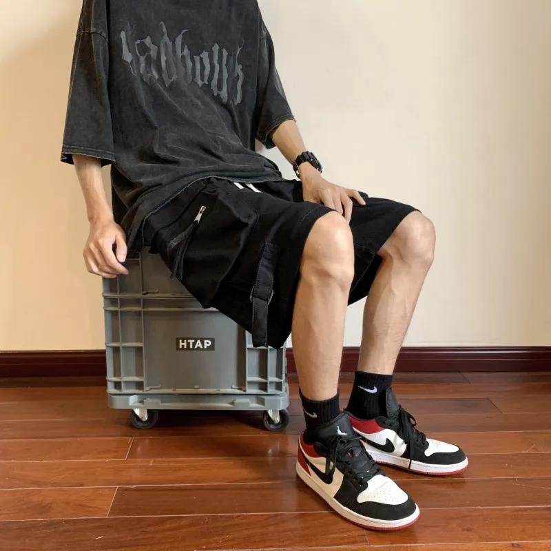 Thumbnail 2 - #14 Top 20 Mens Utility Cargo Shorts Worth Buying In 2026