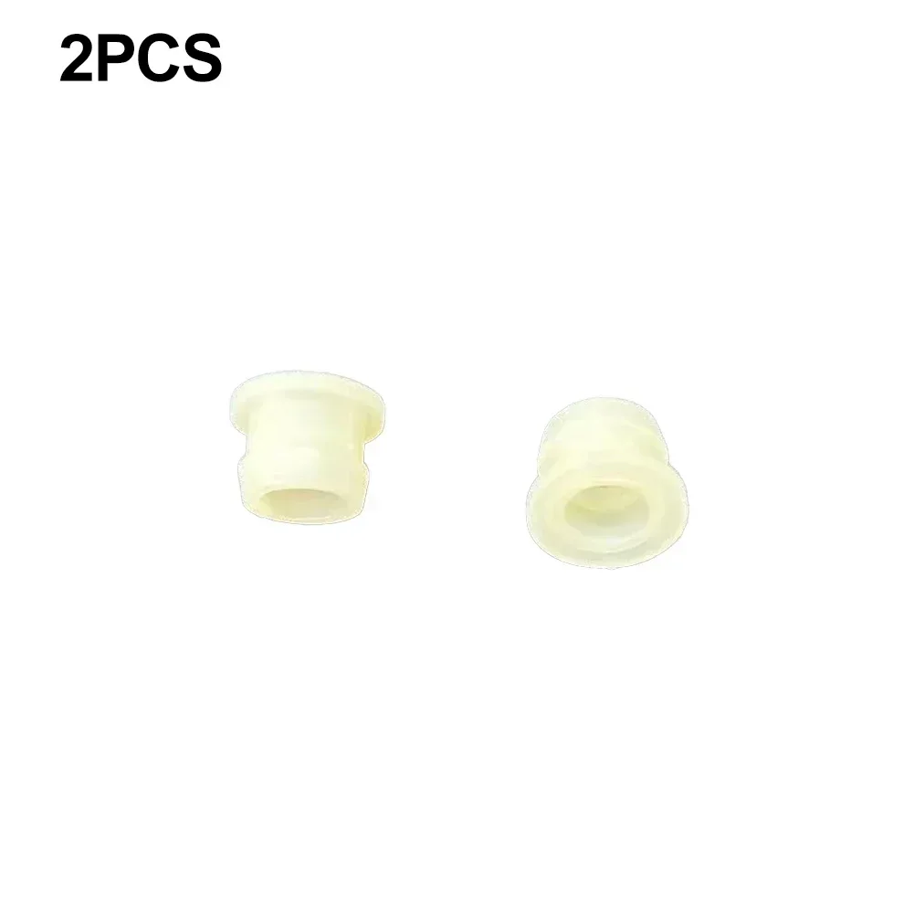 2pcs AT Shifter Cable Bushing For Ford Automatic Transmission Gear End Connector Sleeve Grommet Repair Kit DG9Z-7K340-A