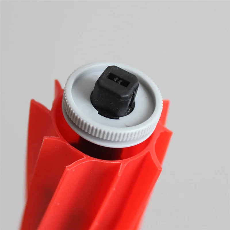 A74G-قطع غيار لـ Roborock P10 Pro/P10S فرشاة دوارة مكنسة كهربائية أجزاء فرشاة مطاطية ملحقات تنظيف منزلية فعالة