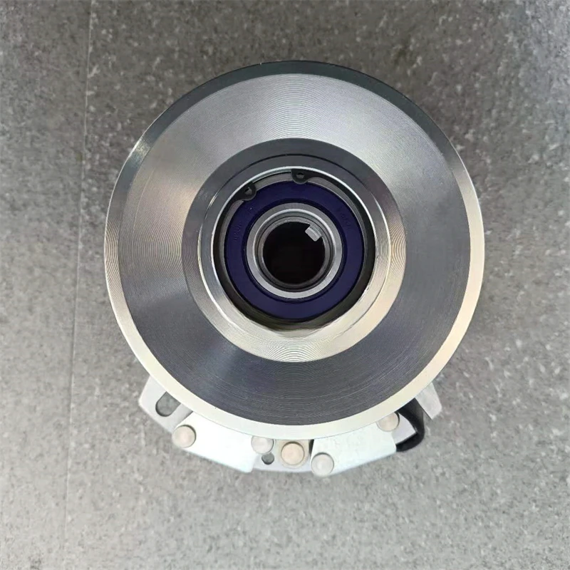 Lawn Cart T2542N Mounted Rear Mower Kohler 25 HP Mower Electromagnetic Clutch