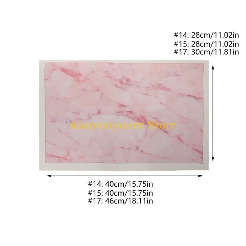 P9JB Laptop Skin Back Sticker dla dla dla Mi/For MacBook Air Resuabl