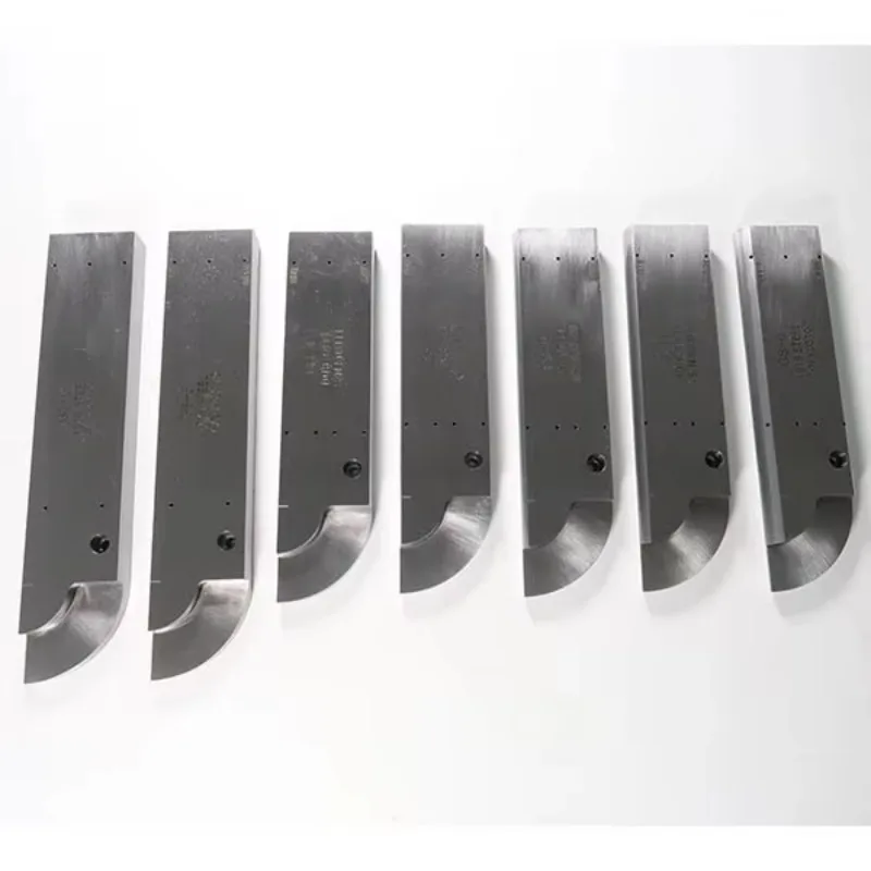 Bloco de teste da série GS Bloco de calibração ultrassônica