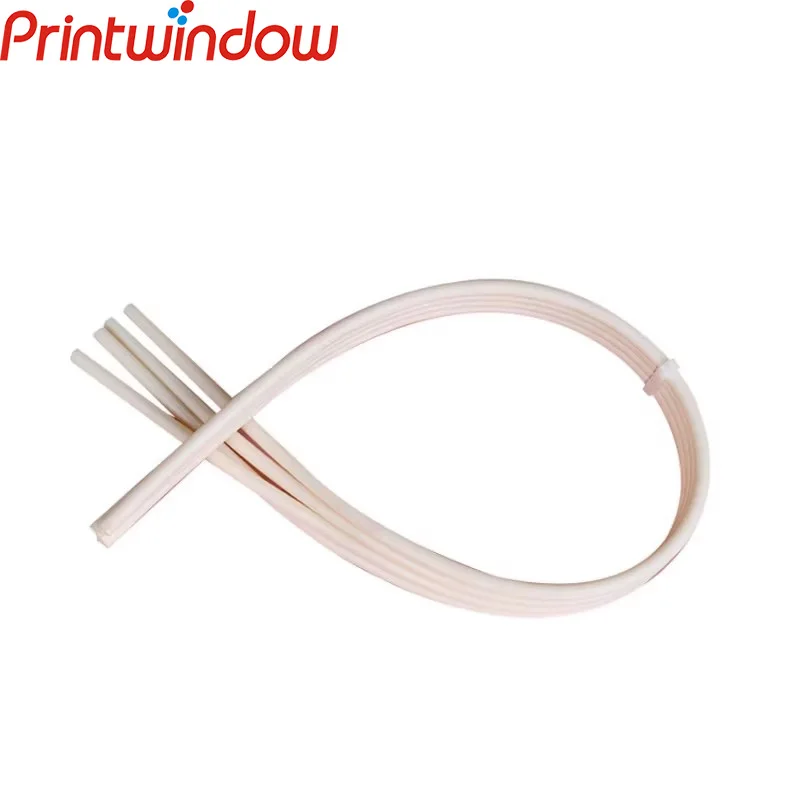 4x Ink Suction Tube FOR Epson L100 L101 L110 L111 L130 L132 Printer
