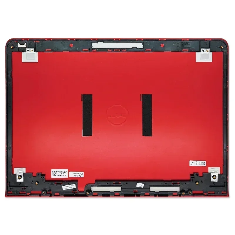 Imagem -03 - Superior Inferior Capa para 14m 14 5447 5445 5448 5457 5442 5443 Lcd Capa Traseira Moldura Frontal Palmrest Porta Case Topcase 95new