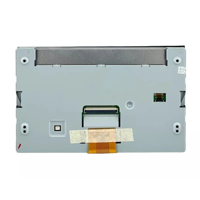 

SYNC 3 SYNC3 для Ford F-150 2013-2018 радио 8 "ЖК-монитор с сенсорным экраном и дигитайзером навигации LQ080Y5DZ05