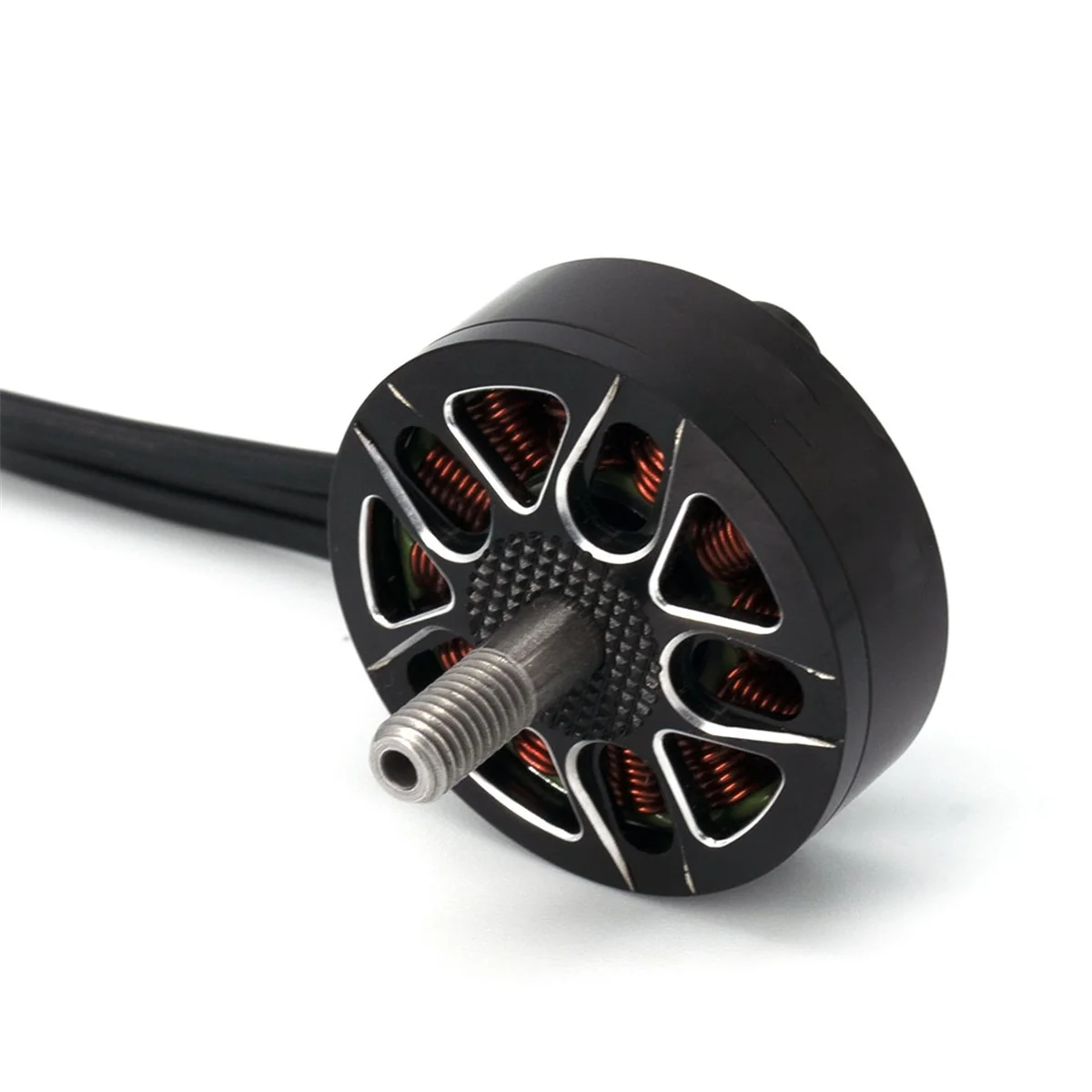 Teile X2807 2807 1300KV Bürstenloser Motor für Mark4 FPV Freestyle 7 Zoll Long Range LR7 Drohnen DIY