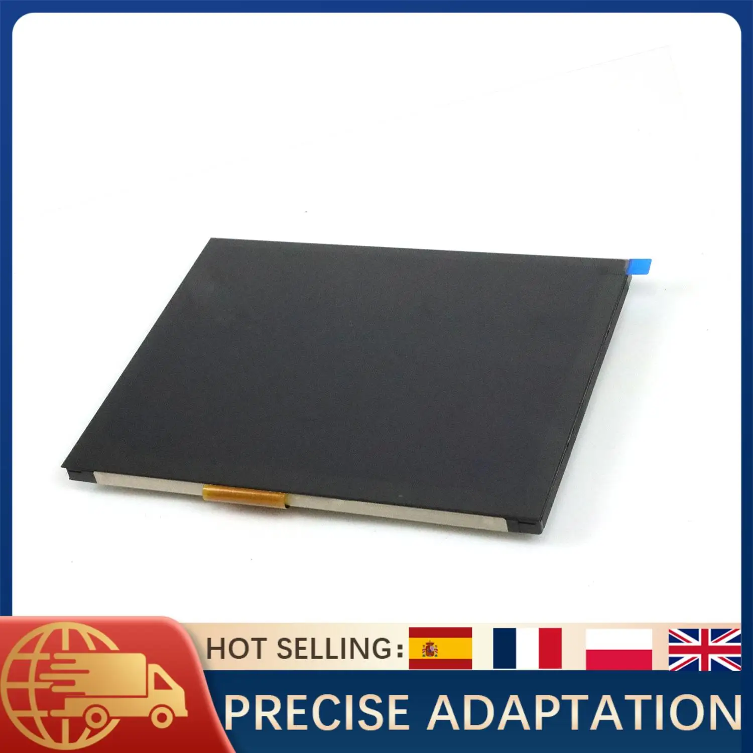 8.4" Lcd Touch Scre…