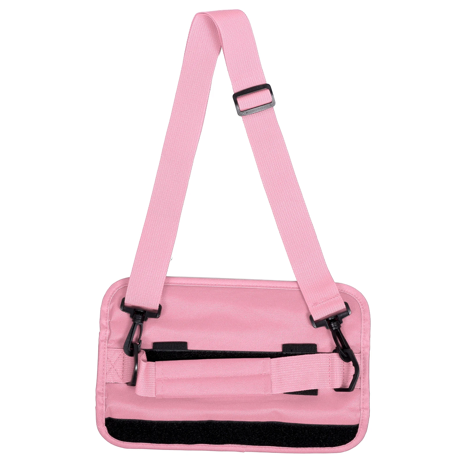 

Golf Carrying Bag Large Capacity Waterproof Portable Foldable Adjustable Shoulder Strap Lightweight Travel Practice Training