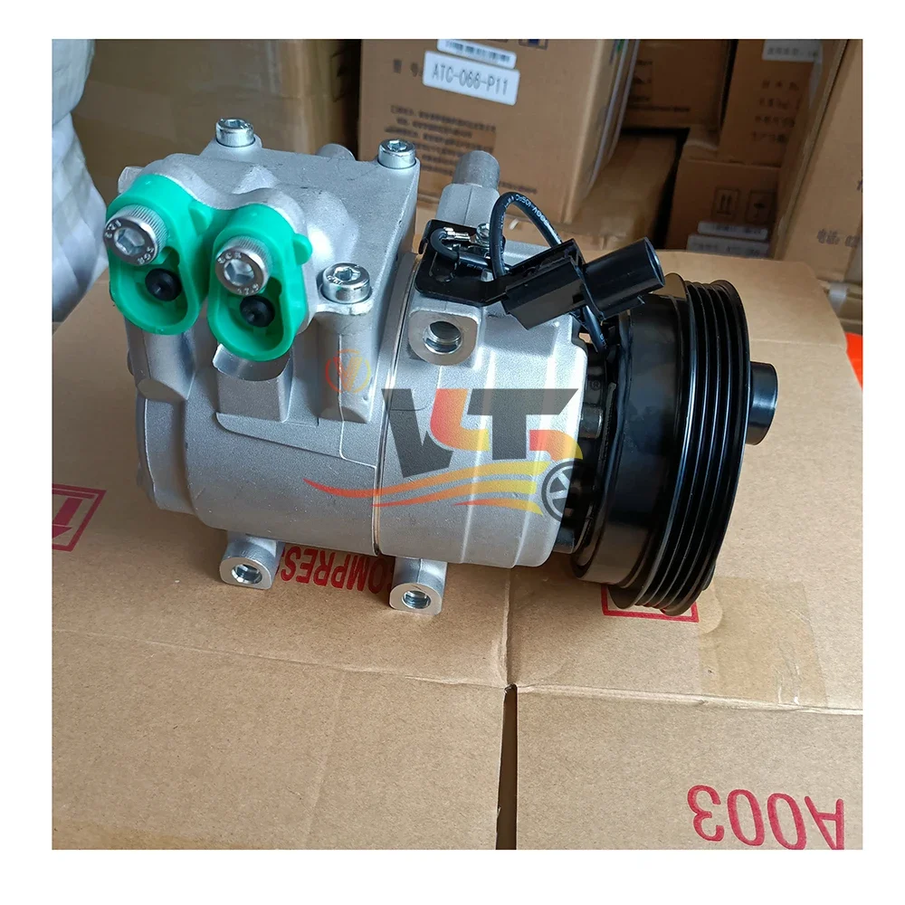 High quality car air conditioning compressor for Hyundai Tucson/Elantra HS15 97701-2E000 977012C100 977012D100