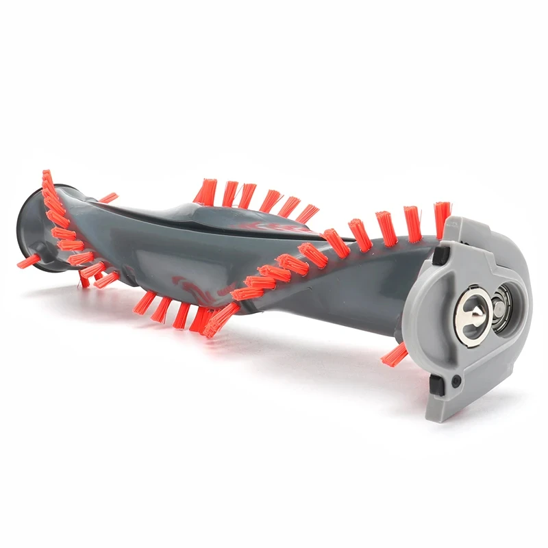 Piezas compatibles para la aspiradora Shark DuoClean NV800 NV800W NV801 NV801Q NV803 UV810, como el cepillo principal, el cepillo rodante y el filtro HEPA.