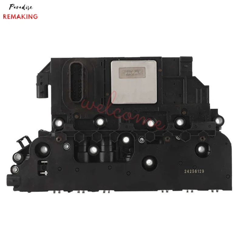 

6T70 6T75 6T80 Transmission Control Unit Module 24244571 For Chevrolet Buick Cadillac GMC 201592WTE