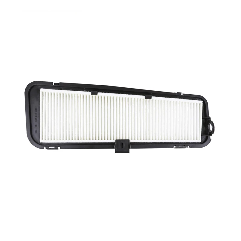 Car External Cabin Air Filter 4GD819343 4GD819429 for Audi A6 S6 RS6 C7 2010 2011 2012-2018 A7 S7 RS7 4G A8 S8 D4 Auto Parts