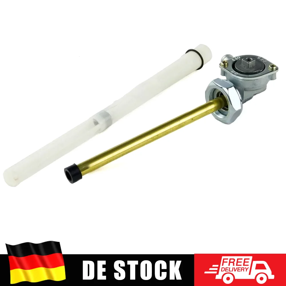 Replace 16950-KAF-900 Fuel Valve Petcock Switch for Honda CBR600F Steed 400 600 NSR250 MC21 CBR400 NC23 NC29 VT600C Shadow VLX