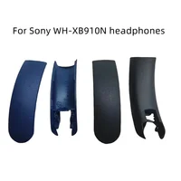 Piezas de repuesto para auriculares Sony WH-XB910N cubierta deslizante exterior vigas interiores
