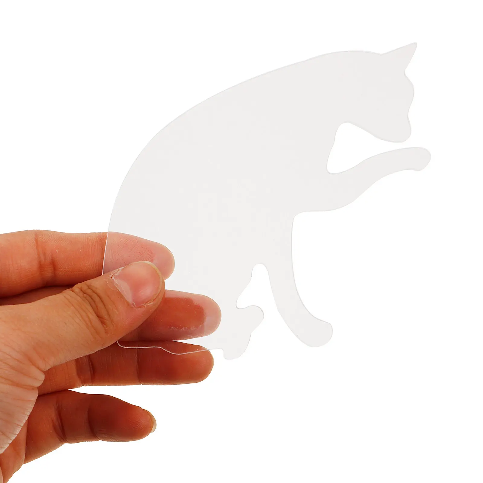 

Набор акриловых шаблонов-линийок для шитья и квилтинга, трафареты для ткани, набор для рукоделия, трафареты-линейки, тонкая работа, полированные края