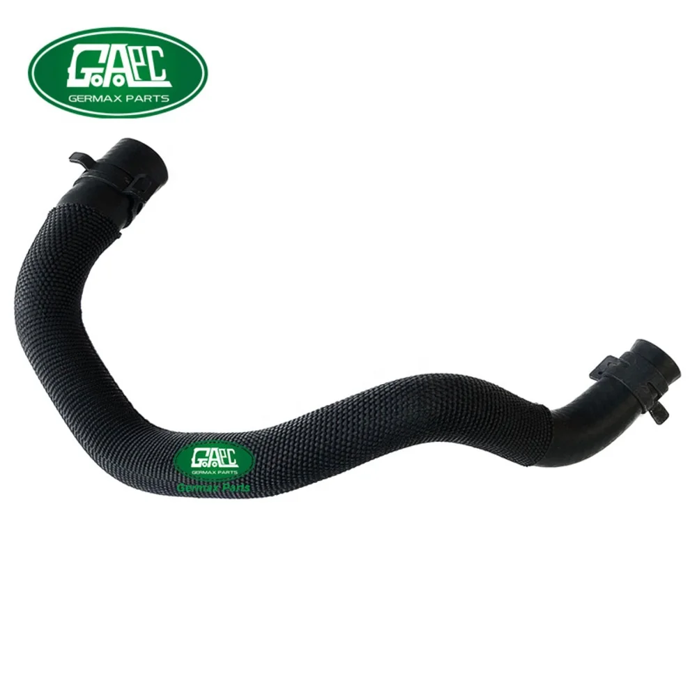 

LR110295 JDE38618 JDE40330 JDE41282 Water Hose GL3732 GJ1097 For Sport Discovery XE XF F-TYPE F-PACE
