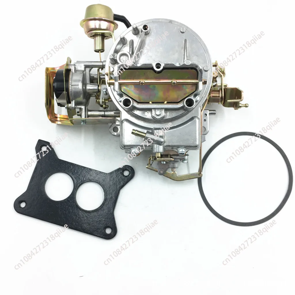 Carburetor for Ford 289 302 351 Jeep 360 Engine 64-78 2100 A800 Carby OE:2100A800