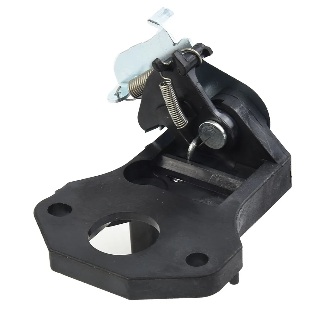 For Engines Light Equipment Tools Concrete Cut-Off Saws Heat Shield 110 Volt Power 16600-Z8D-840 Choke Control