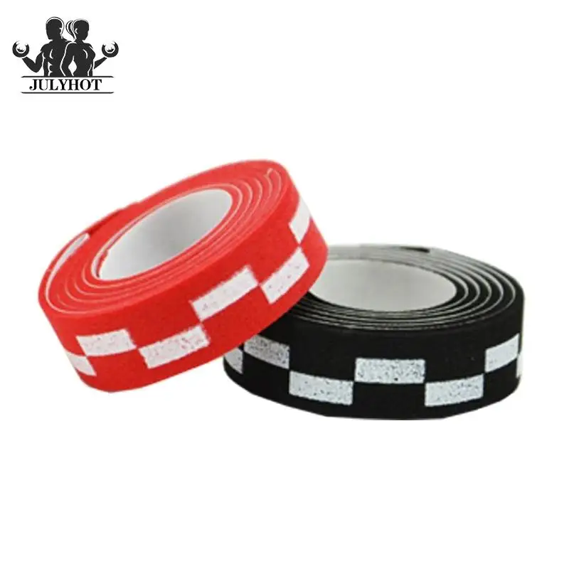 2 Pieces of Table Tennis Racket Protection Sponge Tape Accessories Anti-collision Protector Table Tennis Racket Tiger Whip Strap