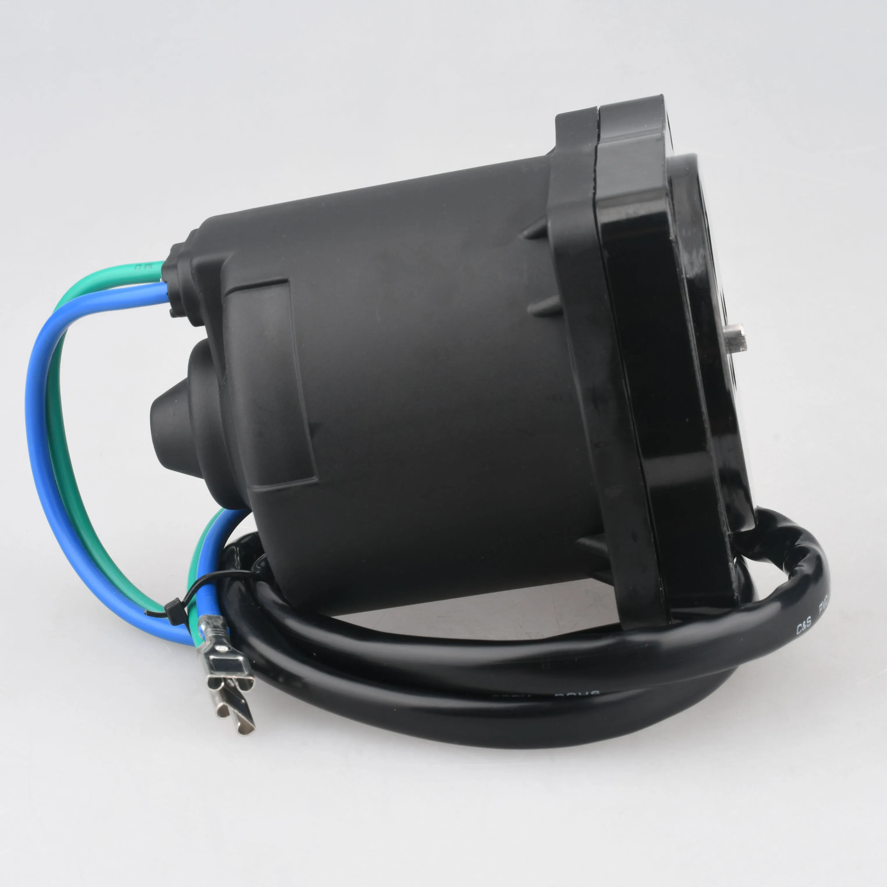 38100-87L10 Trim Motor 12V For Suzuki Outboard Motor DF70 DF85 DF90 with Round Wire Socket 38100-87L00;38100-87L03;38100-87L04