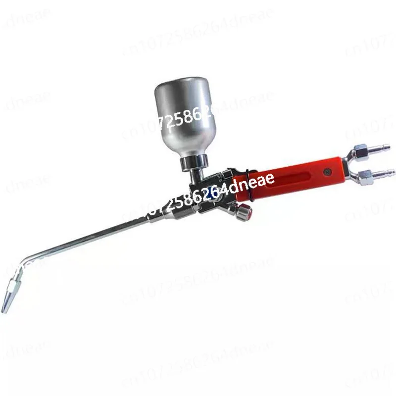 

Flame Welding Gun Spray Torch Spitfire Torch Metal Powder Spray Welding Torch,Oxygen Acetylene