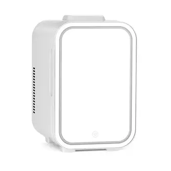 8 best sales Geladeira de cabeceira - №7