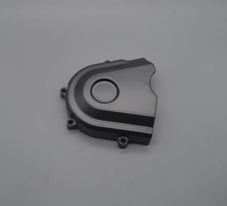 600cc Front chain sprocket cover for QJIANG keeway benelli TNT 600 tnt600i BN600 TNT600